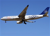 Francisco Garcia Romero - LPA. Spotter.. Click to see full size photo