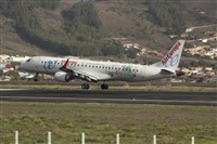 Chalo Canary Islands Spotting. Click to see full size photo