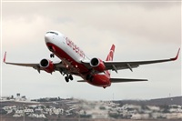Florencio Martn Melin - Lanzarote Spotters. Click to see full size photo