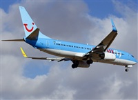 Francisco Garcia Romero - LPA. Spotter.. Click to see full size photo