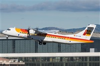Ismael -Costa del Sol Spotters- (Fuengirola). Click to see full size photo
