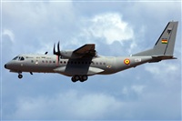 Florencio Martn Melin - Lanzarote Spotters. Click to see full size photo