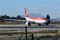 Adolfmalet-Spotters Barcelona-El Prat. Click to see full size photo