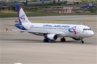 Adolfmalet-Spotters Barcelona-El Prat. Click to see full size photo