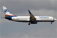 Rubn Gil - Noisy Spotters. Click to see full size photo