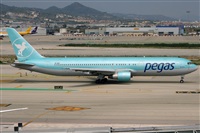 Jordi Rull Dalmau.Spotters BCN-El Prat. Haz click para ampliar