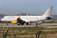 Jose Bornay - Spotters Barcelona - El Prat. Click to see full size photo
