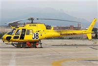 Jose Bornay - Spotters Barcelona - El Prat. Click to see full size photo