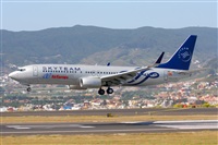 Nacho Rodriguez - Canary Islands Spotting. Click to see full size photo