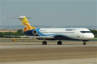 Ricardo Torija Diez (Global AirShots). Click to see full size photo