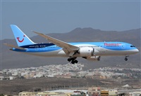 ©Alejandro H.L - Gran Canaria Spotters. Click to see full size photo ©Alejandro H.L - Gran Canaria Spotters. Click to see full size photo