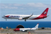 ©Adolfo Bento - Gran Canaria Spotters. Click to see full size photo ©Adolfo Bento - Gran Canaria Spotters. Click to see full size photo