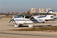 David Manuel Tobarra Ruiz - Spotters Murcia. Haz click para ampliar
