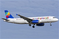 Paco Muoz Arencibia - Gran Canaria Spotters. Click to see full size photo