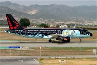 Justo Miguel Prieto. ( Malaga Spotters). Haz click para ampliar