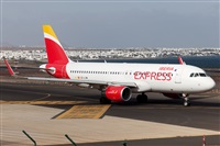 Florencio Martn Melin - Lanzarote Spotters. Click to see full size photo