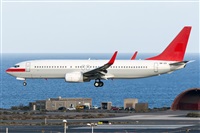 ©Adolfo Bento - Gran Canaria Spotters. Click to see full size photo ©Adolfo Bento - Gran Canaria Spotters. Click to see full size photo