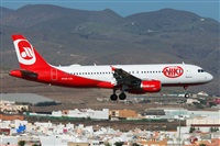 Florencio Martn Melin - Lanzarote Spotters. Click to see full size photo