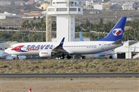 Nacho Rodriguez - Canary Islands Spotting. Click to see full size photo
