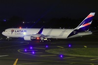 Rosvalmir Afonso Delagassa -  CWB Aviation Photography. Click to see full size photo