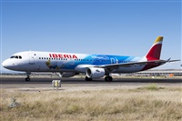 Fernando Martnez Garca -AeroSpotters Melilla-. Click to see full size photo