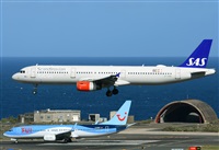 Alejandro H.L - Gran Canaria Spotters. Click to see full size photo