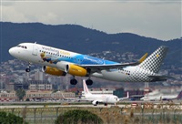 Jordi Rull Dalmau.Spotters BCN-El Prat. Haz click para ampliar
