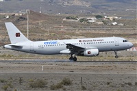 Miguel A. gueda Rguez.  (CANARY ISLANDS SPOTTING). Click to see full size photo