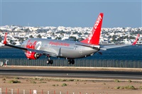 Florencio Martn Melin - Lanzarote Spotters. Click to see full size photo
