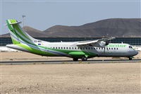 Florencio Martn Melin - Lanzarote Spotters. Click to see full size photo