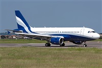 Ennio Varani - Spotters Barcelona - El prat. Click to see full size photo