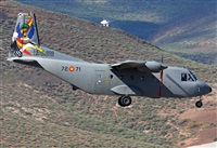 ©Alejandro H.L - Gran Canaria Spotters. Click to see full size photo ©Alejandro H.L - Gran Canaria Spotters. Click to see full size photo