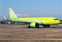 Ennio Varani - Spotters Barcelona - El prat. Click to see full size photo