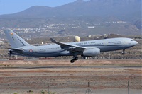 Miguel A. gueda Rguez.  (CANARY ISLANDS SPOTTING). Click to see full size photo