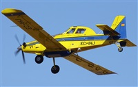 Francisco Garcia Romero - LPA. Spotter.. Click to see full size photo