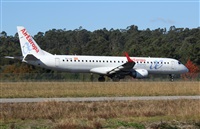 Carlos Gonzlez Almuia/Spotters LEVX-VGO. Click to see full size photo
