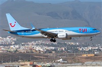 Adolfo Bento - Gran Canaria Spotters. Haz click para ampliar