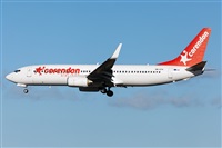 Florencio Martn Melin - Lanzarote Spotters. Click to see full size photo