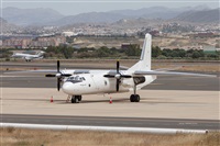 Fernando Martnez Garca -AeroSpotters Melilla-. Click to see full size photo