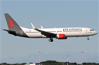 Gabriele Fontana - Tuscan Aviation. Click to see full size photo