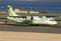 Adolfo Bento - Gran Canaria Spotters. Haz click para ampliar