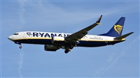 Jos Luis Moreno Menjbar - Plane Spotter Freelance. Haz click para ampliar