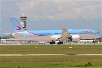 Gabriele Fontana - Tuscan Aviation. Click to see full size photo