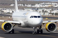 Florencio Martn Melin - Lanzarote Spotters. Click to see full size photo