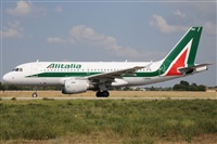 Gabriele Fontana - Tuscan Aviation. Haz click para ampliar