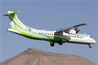Florencio Martn Melin - Lanzarote Spotters. Haz click para ampliar