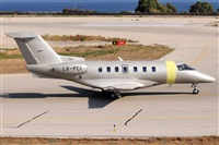 Gabriele Fontana - Tuscan Aviation. Haz click para ampliar