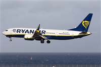 Florencio Martn Melin - Lanzarote Spotters. Haz click para ampliar