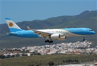 ©Alejandro H.L - Gran Canaria Spotters. Click to see full size photo ©Alejandro H.L - Gran Canaria Spotters. Click to see full size photo