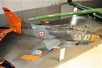 Gabriele Fontana - Tuscan Aviation. Click to see full size photo